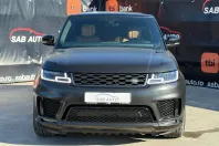 Land Rover Range Rover Sport din 2020 cu 130.227 km - oferta LAN153783 - foto 3