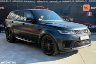 Land Rover Range Rover Sport din 2020 cu 130.227 km - oferta LAN153783 - foto 4