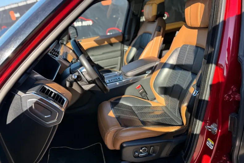 Land Rover Range Rover Sport din 2020 cu 130.227 km - oferta LAN153783 - foto 5