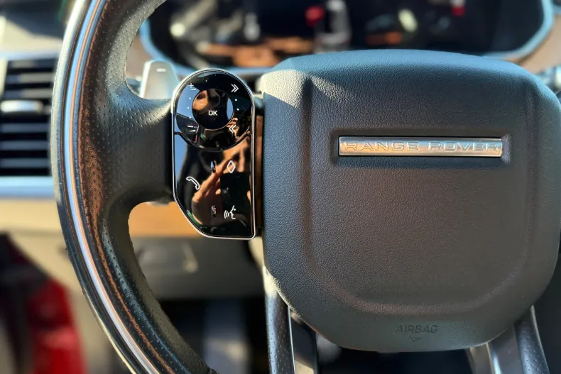 Land Rover Range Rover Sport din 2020 cu 130.227 km - oferta LAN153783 - foto 6