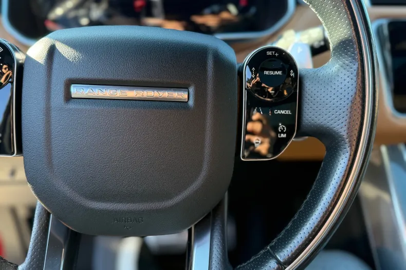 Land Rover Range Rover Sport din 2020 cu 130.227 km - oferta LAN153783 - foto 7