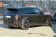 Land Rover Range Rover Sport din 2020 cu 130.227 km - oferta LAN153783 - foto 19