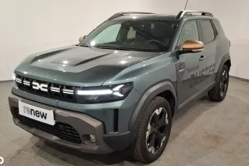 Dacia Duster din 2025 - oferta DAC153784