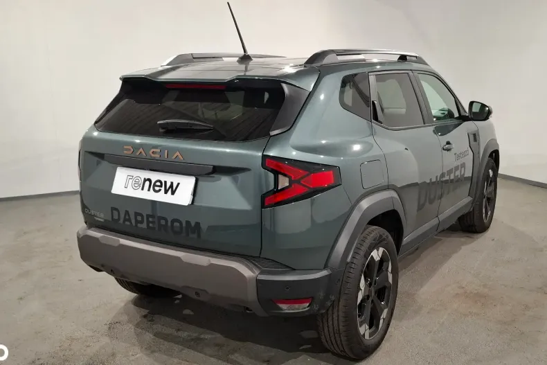 Dacia Duster din 2025 cu 337 km - oferta DAC153784 - foto 2