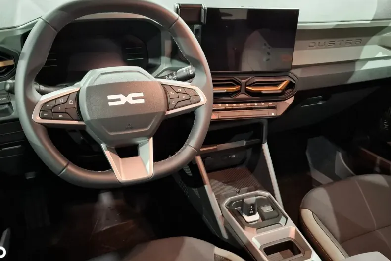 Dacia Duster din 2025 cu 337 km - oferta DAC153784 - foto 3