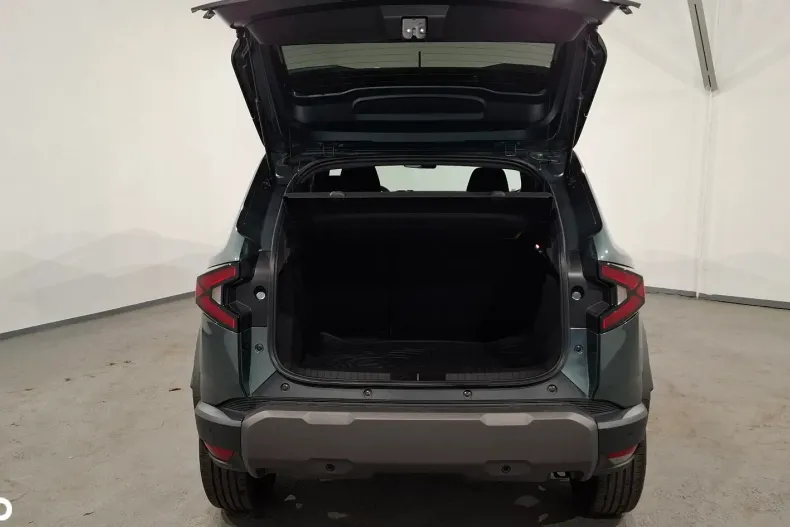 Dacia Duster din 2025 cu 337 km - oferta DAC153784 - foto 5