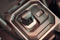 Dacia Duster din 2025 cu 337 km - oferta DAC153784 - foto 7