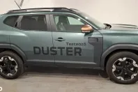 Dacia Duster din 2025 cu 337 km - oferta DAC153784 - foto 12