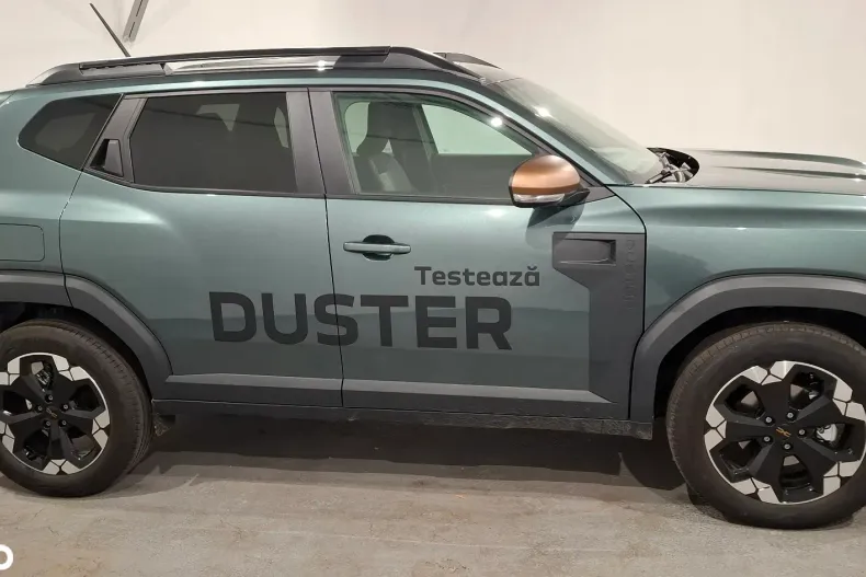 Dacia Duster din 2025 cu 337 km - oferta DAC153784 - foto 12
