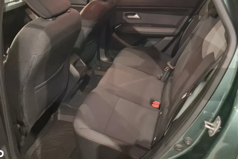 Dacia Duster din 2025 cu 337 km - oferta DAC153784 - foto 14