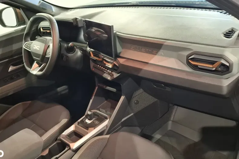 Dacia Duster din 2025 cu 337 km - oferta DAC153784 - foto 15