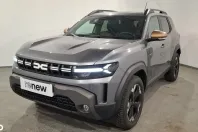 Dacia Duster din 2025 cu 842 km - oferta DAC153785 - foto 1