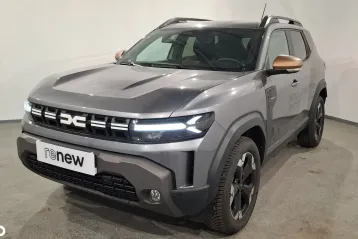 Dacia Duster din 2025 - oferta DAC153785