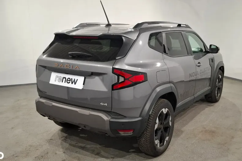 Dacia Duster din 2025 cu 842 km - oferta DAC153785 - foto 2