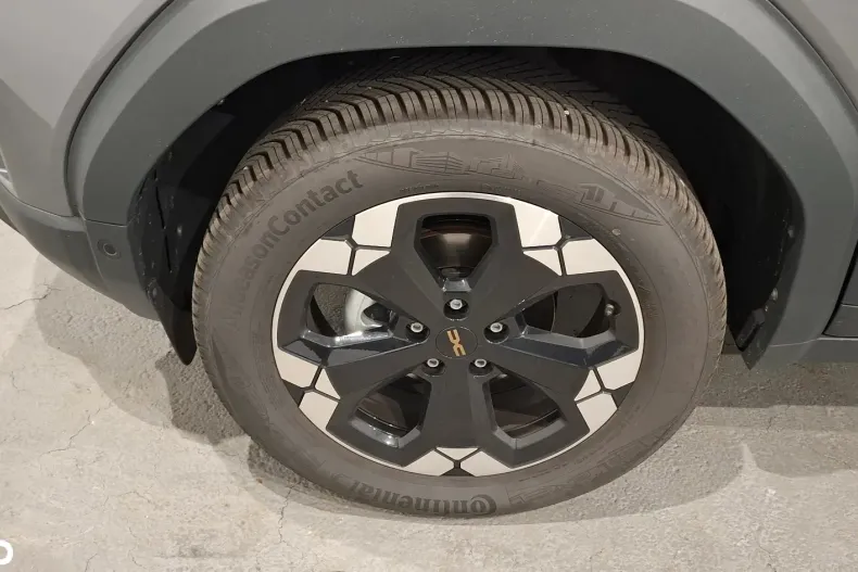 Dacia Duster din 2025 cu 842 km - oferta DAC153785 - foto 4