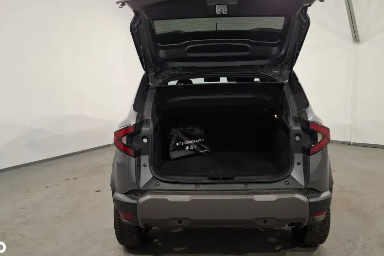 Dacia Duster din 2025 cu 842 km - oferta DAC153785 - foto 5