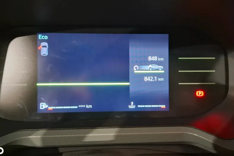 Dacia Duster din 2025 cu 842 km - oferta DAC153785 - foto 6