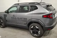 Dacia Duster din 2025 cu 842 km - oferta DAC153785 - foto 9