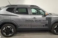 Dacia Duster din 2025 cu 842 km - oferta DAC153785 - foto 11