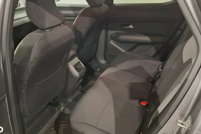 Dacia Duster din 2025 cu 842 km - oferta DAC153785 - foto 12