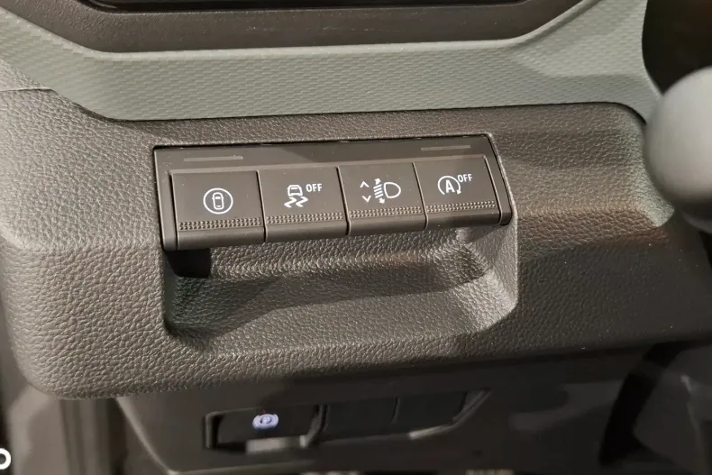 Dacia Duster din 2025 cu 842 km - oferta DAC153785 - foto 14