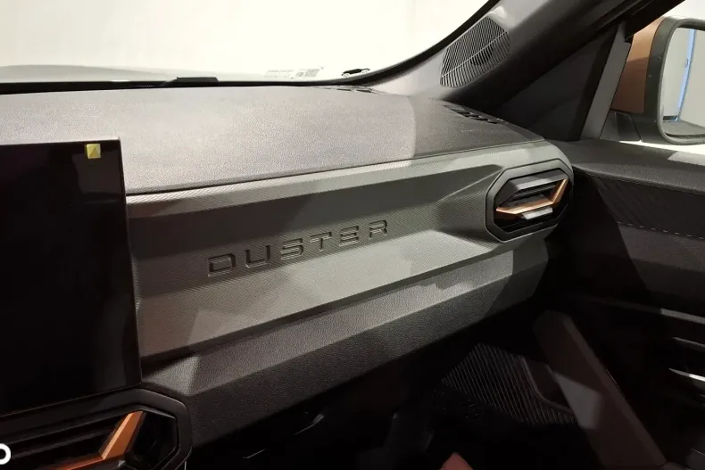 Dacia Duster din 2025 cu 842 km - oferta DAC153785 - foto 16
