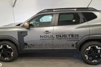 Dacia Duster din 2025 cu 842 km - oferta DAC153785 - foto 17