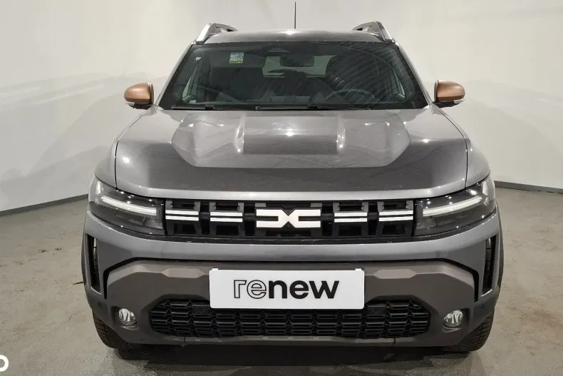 Dacia Duster din 2025 cu 842 km - oferta DAC153785 - foto 18