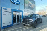 Ford Raptor din 2025 cu 1 km - oferta FOR153786 - foto 1
