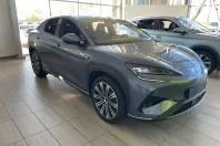 BYD SEALION 7 din 2025 cu 0 km - oferta BYD153787 - foto 1