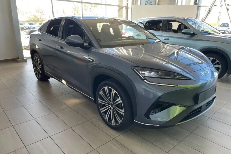 BYD SEALION 7 din 2025 cu 0 km - oferta BYD153787 - foto 1