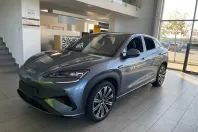 BYD SEALION 7 din 2025 cu 0 km - oferta BYD153787 - foto 2