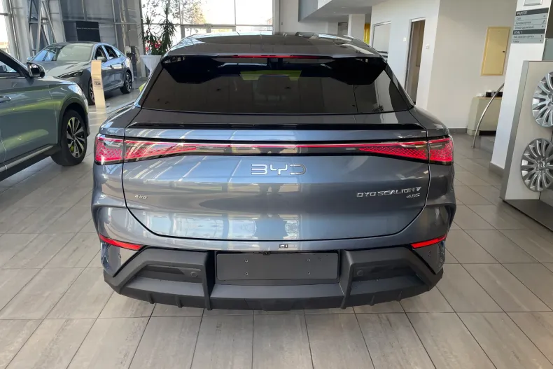 BYD SEALION 7 din 2025 cu 0 km - oferta BYD153787 - foto 5