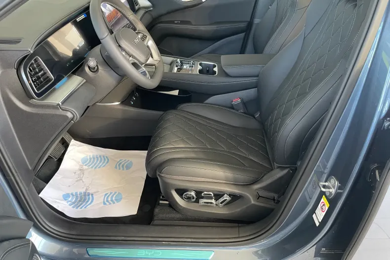 BYD SEALION 7 din 2025 cu 0 km - oferta BYD153787 - foto 6