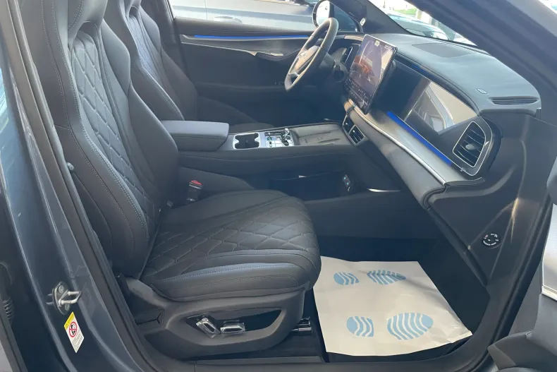 BYD SEALION 7 din 2025 cu 0 km - oferta BYD153787 - foto 7