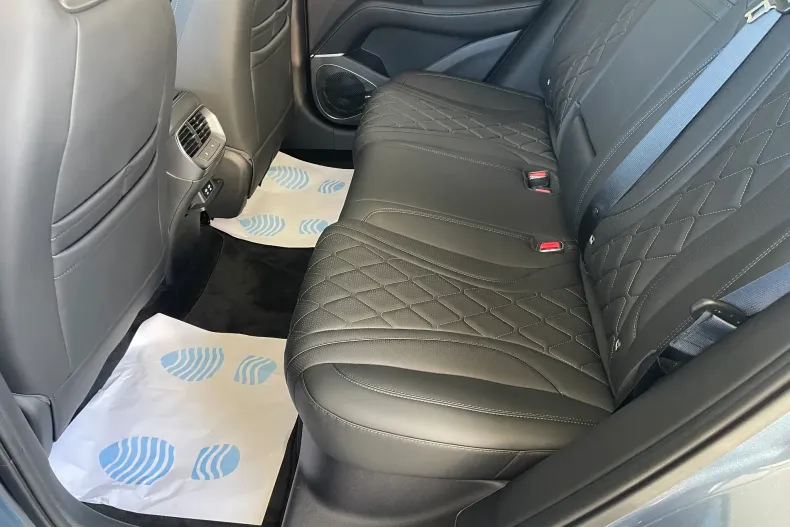 BYD SEALION 7 din 2025 cu 0 km - oferta BYD153787 - foto 8