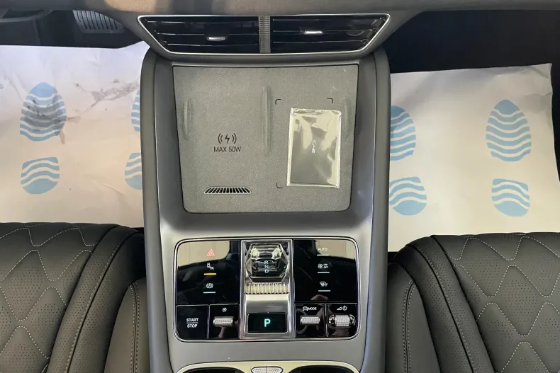 BYD SEALION 7 din 2025 cu 0 km - oferta BYD153787 - foto 11