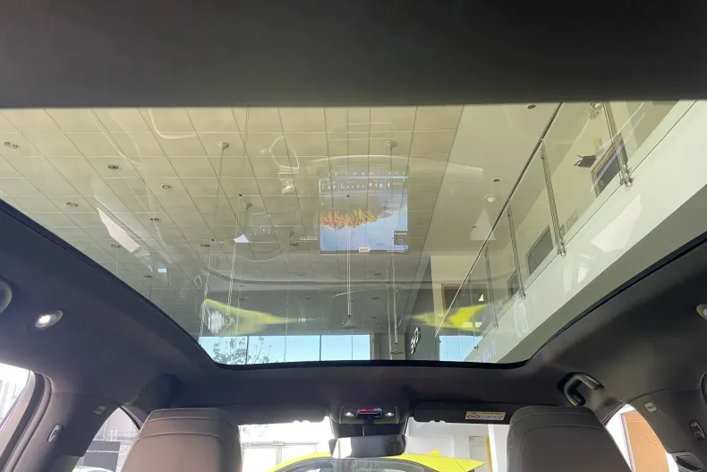 BYD SEALION 7 din 2025 cu 0 km - oferta BYD153787 - foto 15