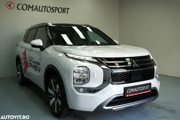 Mitsubishi Outlander din 2025 - oferta MIT153788