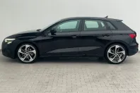 Audi A3 din 2021 cu 57.130 km - oferta AUD153790 - foto 2