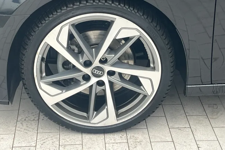 Audi A3 din 2021 cu 57.130 km - oferta AUD153790 - foto 7