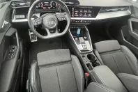 Audi A3 din 2021 cu 57.130 km - oferta AUD153790 - foto 9