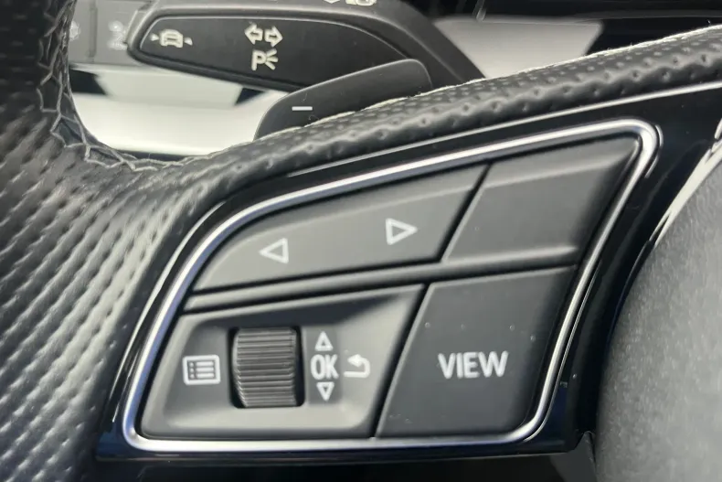 Audi A3 din 2021 cu 57.130 km - oferta AUD153790 - foto 17