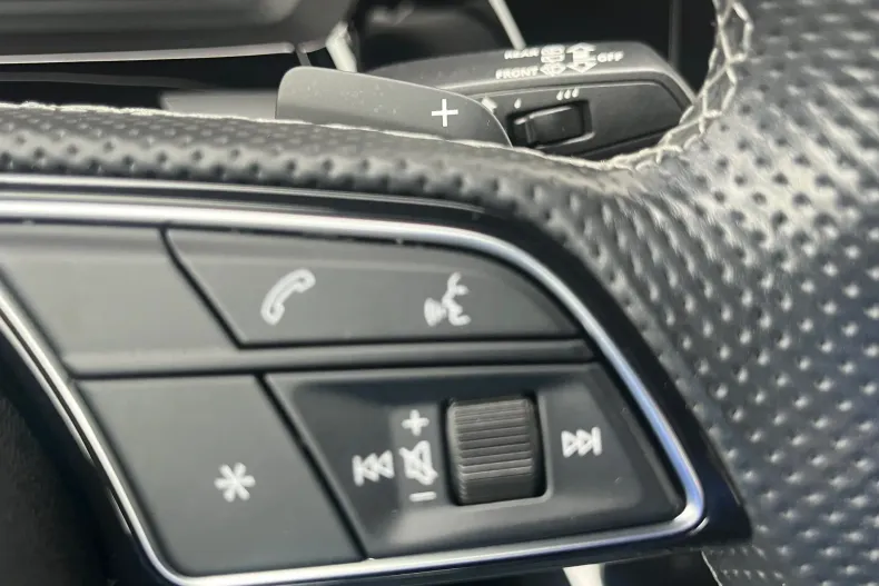 Audi A3 din 2021 cu 57.130 km - oferta AUD153790 - foto 18