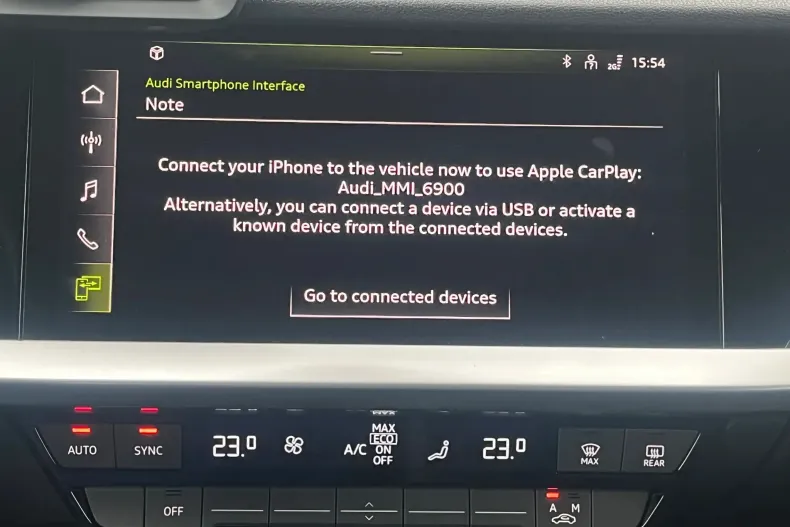 Audi A3 din 2021 cu 57.130 km - oferta AUD153790 - foto 22