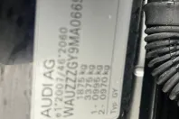 Audi A3 din 2021 cu 57.130 km - oferta AUD153790 - foto 25