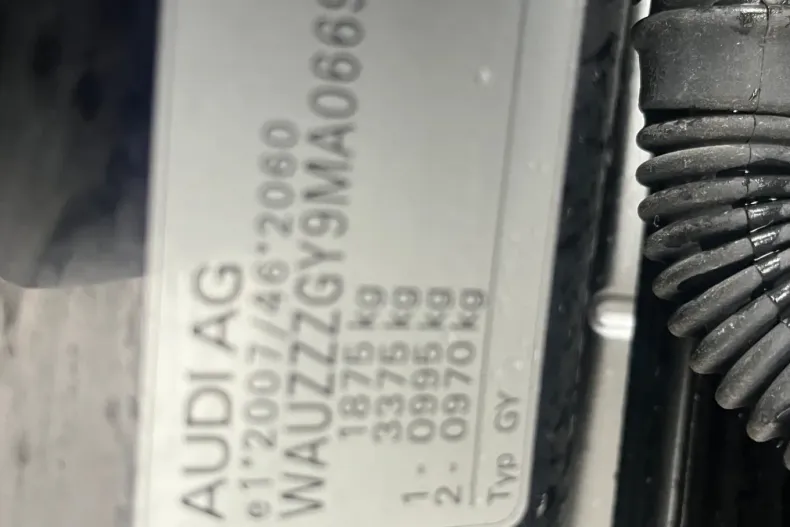 Audi A3 din 2021 cu 57.130 km - oferta AUD153790 - foto 25