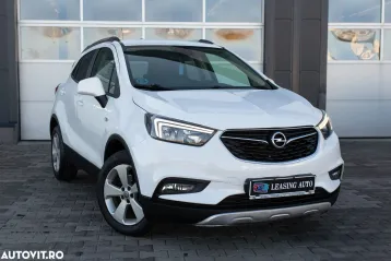 Opel Mokka din 2019 - oferta OPE153791