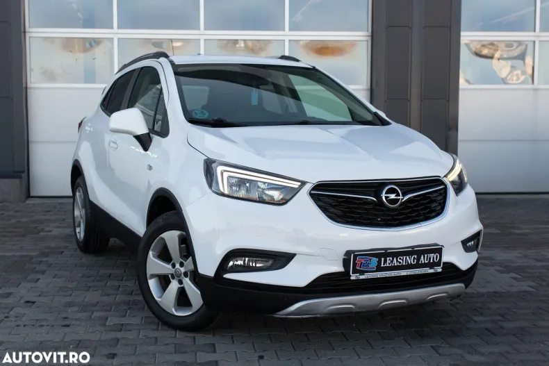 Opel Mokka din 2019 cu 147.500 km - oferta OPE153791 - foto 1