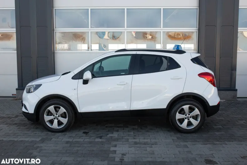 Opel Mokka din 2019 cu 147.500 km - oferta OPE153791 - foto 4